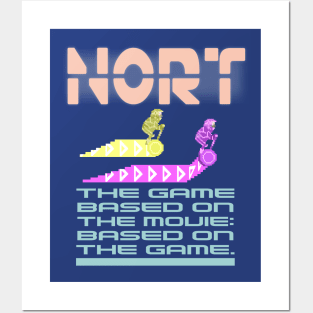 NORT (Gravity Falls) Posters and Art